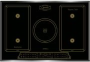 Индукционная варочная поверхность Kaiser KCT 7797 FI Em Индукционная варочная поверхность Kaiser KCT 7797 FI Em