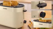 Тостер Bosch TAT2M127 фото 3