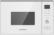 Встраиваемая микроволновая печь Kuppersberg HMW 650 WH Встраиваемая микроволновая печь Kuppersberg HMW 650 WH