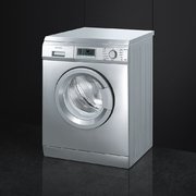 Стиральная машина Smeg SLB147X-2 фото 2