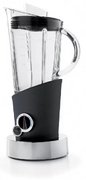 Блендер Bugatti Blender Vela Leather Black фото