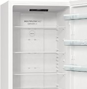 Холодильник Gorenje NRK6201EW4 фото 3