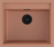 Мойка Омойкири SINTESI 57 CN фото Мойка Omoikiri SINTESI 57 CN фото