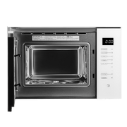 Встраиваемая микроволновая печь Maunfeld MBMO925SGW09 фото 2