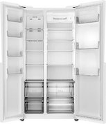 Холодильник Haier HRF-918DW фото 4