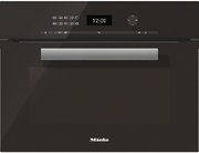 Духовой шкаф Miele H6401B HVBR коричневый гавана Духовой шкаф Miele H6401B HVBR коричневый гавана