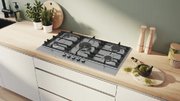 Газовая варочная панель Bosch PCR9A5I90M фото 4