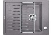 Мойка Бланко Elon 45 S алюметаллик фото Мойка Blanco Elon 45 S алюметаллик фото