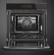 Духовой шкаф Smeg SFP6606WTPNR фото 3