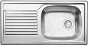 Мойка Blanco Magnat нержавеющая сталь фото 2