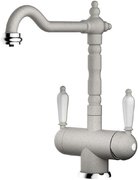 Смеситель Omoikiri AMAGASAKI EV Смеситель Omoikiri AMAGASAKI EV