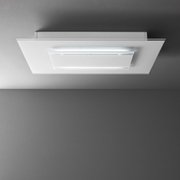 Встраиваемая вытяжка Falmec Aura 120 White фото 2