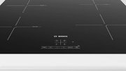 Индукционная варочная панель Bosch PIE601BB5E фото 2