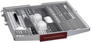 Встраиваемая посудомоечная машина Neff S155HCX10R фото 4