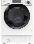 Встраиваемая стиральная машина Haier HWQ90B416FWB Встраиваемая стиральная машина Haier HWQ90B416FWB