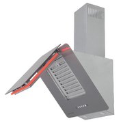 Вытяжка Zigmund Shtain K 150.6 S фото 4