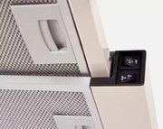 Встраиваемая вытяжка Kuppersberg Slimlux II 90 C фото 2