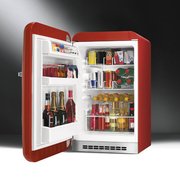 Холодильник Смег FAB10HLR фото 3 Холодильник Smeg FAB10HLR фото 3