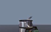 Варочная панель Electrolux EIS77453 фото 3
