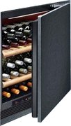 Винный шкаф IP CI 140 CF Винный шкаф IP CI 140 CF