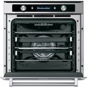 Духовой шкаф KitchenAid KOTSPB 60600 фото 2