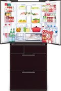 Холодильник Шарп SJ-GF60AR фото 3 Холодильник Sharp SJ-GF60AR фото 3