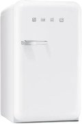 Холодильник Смег FAB10HRB фото Холодильник Smeg FAB10HRB фото