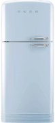 Холодильник Smeg FAB50LPB Холодильник Smeg FAB50LPB