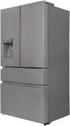 Холодильник Генкул GDM-728WH фото 2 Холодильник GENCOOL GDM-728WH фото 2