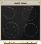 Стеклокерамическая плита Gorenje EC62CLI фото 2