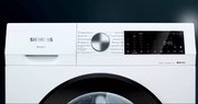Стиральная машина с фронтальной загрузкой SIEMENS WG42A2X4OE фото 2
