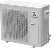 Сплит-система Electrolux EACC-18H/UP4-DC/N8 фото 2