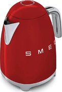 Чайник Смег KLF03RDEU фото 3 Чайник Smeg KLF03RDEU фото 3