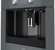 Встраиваемая кофемашина Teka CLC 855 GM STONE GREY фото 3