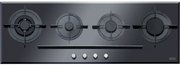 Независимая варочная панель Franke FHCR 1204 3G TC BK C Независимая варочная панель Franke FHCR 1204 3G TC BK C
