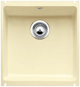 Мойка Бланко Subline 375-U ваниль фото Мойка Blanco Subline 375-U ваниль фото