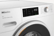 Стиральная машина Miele WWD380WCS на английском языке фото 2