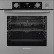 Духовой шкаф Kuppersberg KSO 610 GR фото 2