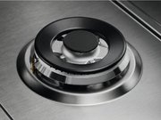 Варочная панель Electrolux EGS6436SX фото 4