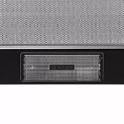 Встраиваемая вытяжка KRONA KAMILLA 600 GLASS BLACK фото 4