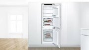 Встраиваемый холодильник с нижней морозильной камерой BOSCH KIF86HD20R фото 2 Встраиваемый холодильник с нижней морозильной камерой BOSCH KIF86HD20R фото 2
