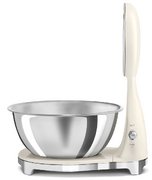 Кухонные весы Смег KSF01CRWW фото 3 Кухонные весы Smeg KSF01CRWW фото 3