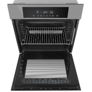 Духовой шкаф Maunfeld AEOD60103S фото 2