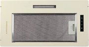 Встраиваемая вытяжка Kuppersberg INTOUCH 60 C фото 2