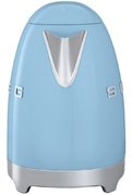 Чайник Смег KLF02PBEU фото 4 Чайник Smeg KLF02PBEU фото 4