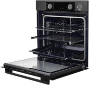 Духовой шкаф Kuppersberg KSO 610 SG фото 4
