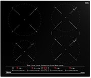 Варочная панель Teka ITC 64630 MST BLACK фото 2