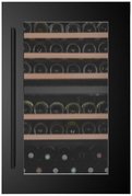 Встраиваемый винный шкаф MC Wine W48DB фото 2