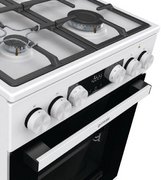 Комбинированная плита Gorenje GK5C41WF-B фото 3
