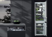 Встраиваемый холодильник Barazza 1FCA6I фото 4